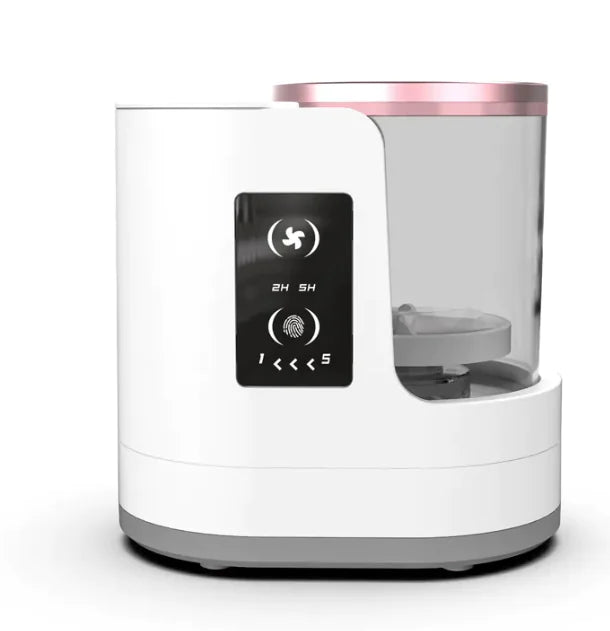ZARI™ MAKEUP CLEANING MACHINE