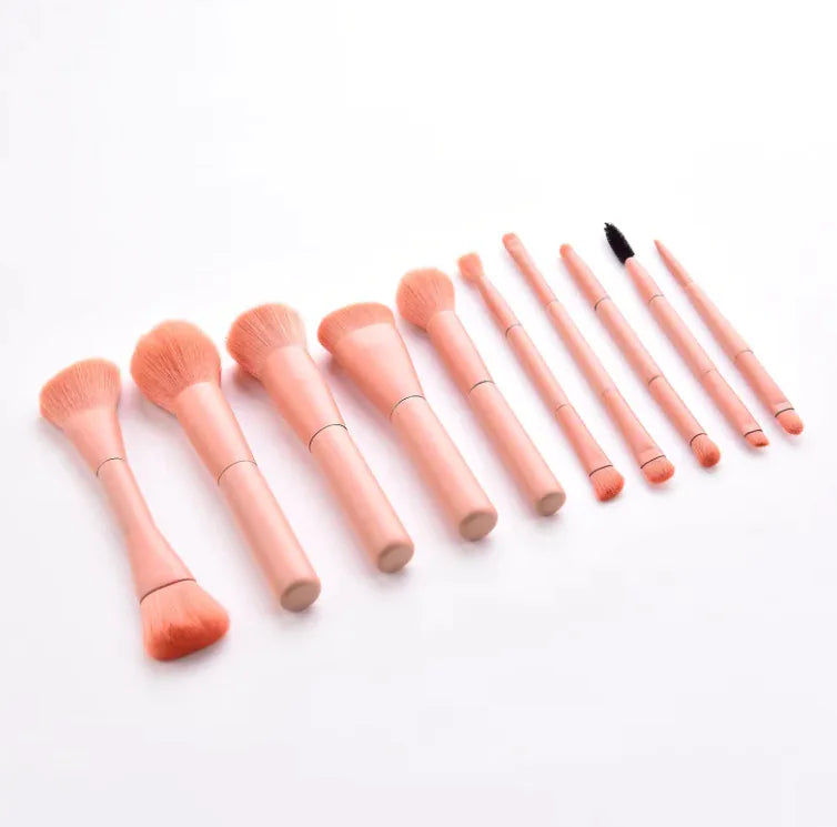 ZARI™ MAKEUP SET